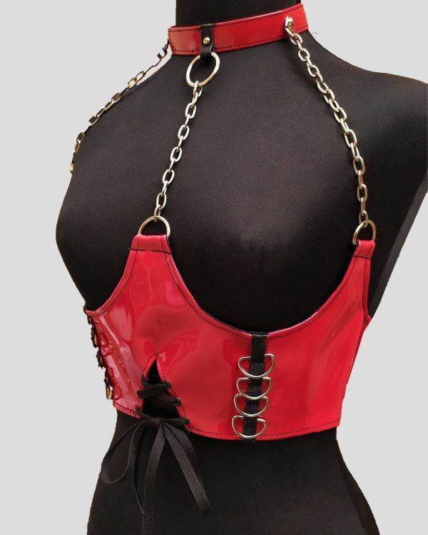 Aine Body harness $429 (4)