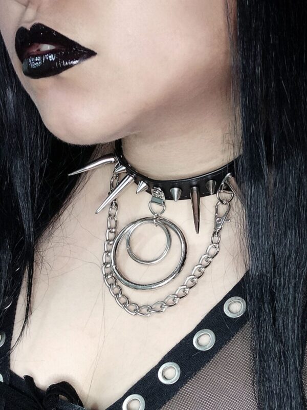 Alice Choker