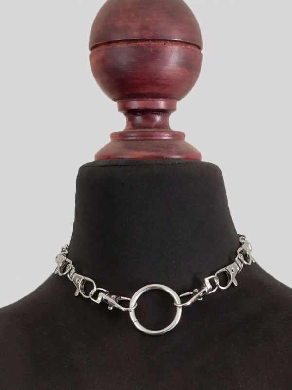 Apolo collar