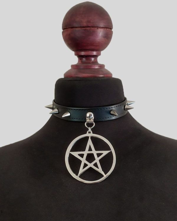 Blessed-Choker-179