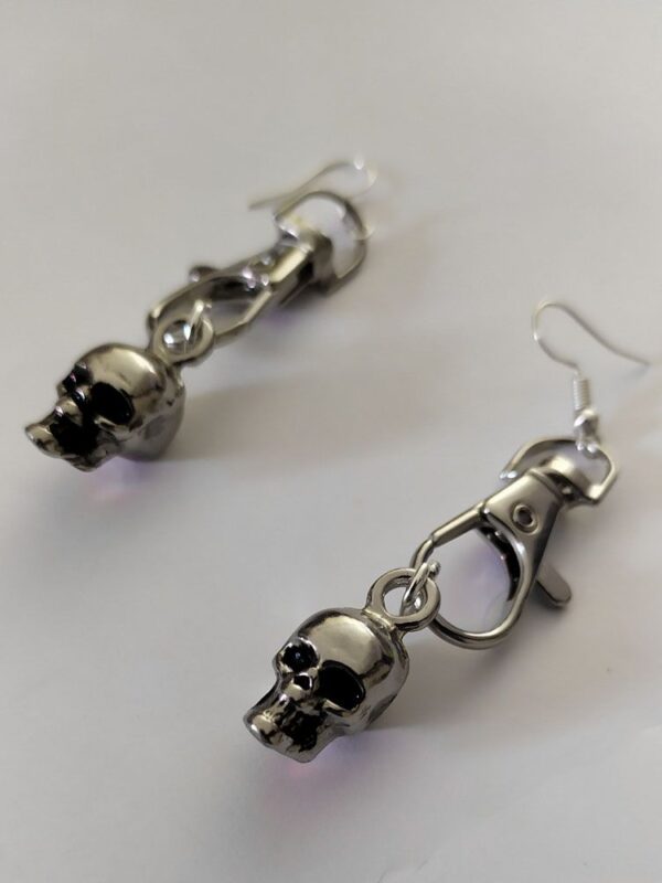 Cursed Aretes