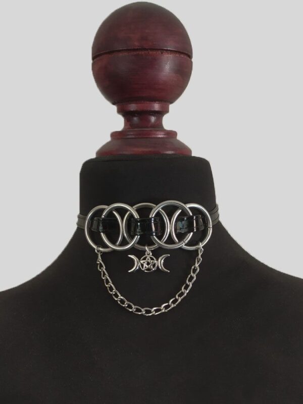 Goddess Choker