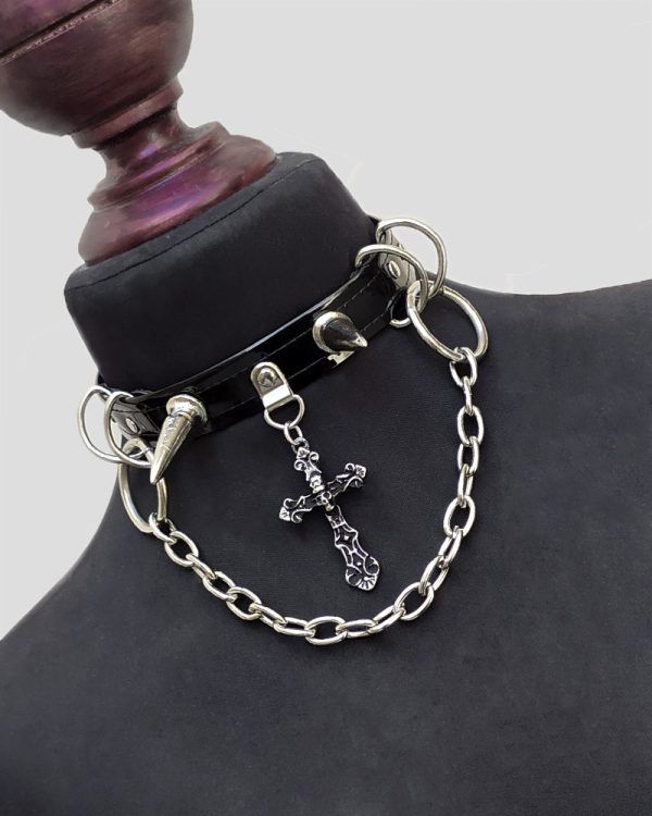 Judas choker