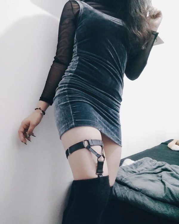 Liguero Andrak $135