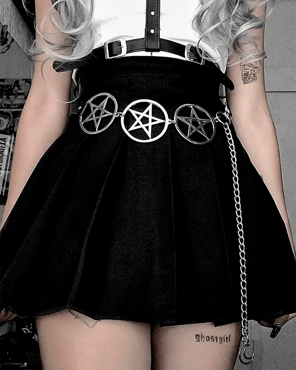 Lilu Belt