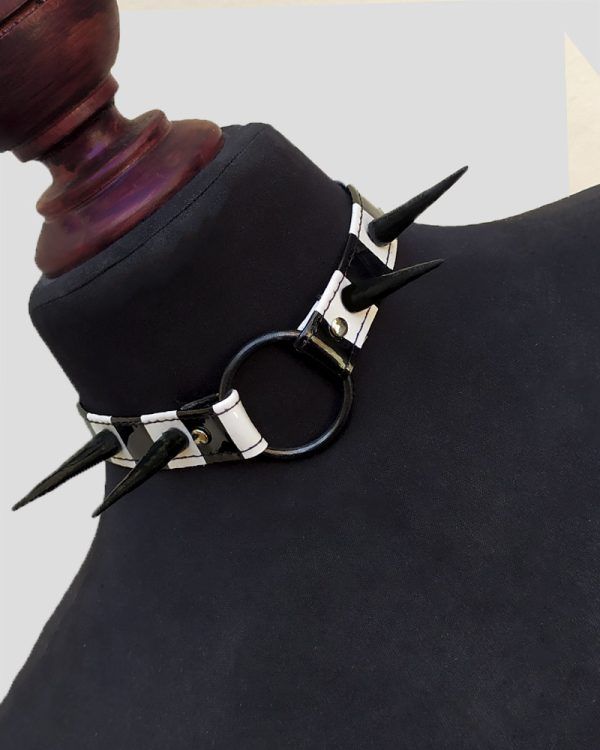 Lydia choker 1