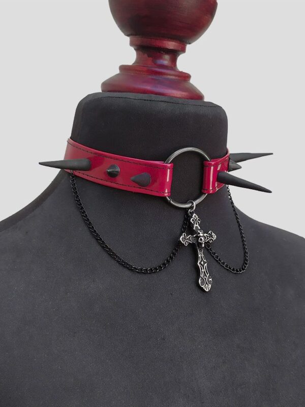 MCR Choker