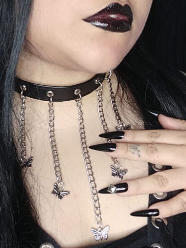 Monarchy Choker