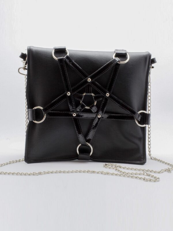 Morning Star Bag