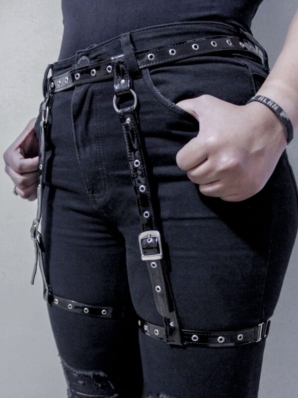 Valkiria Harness