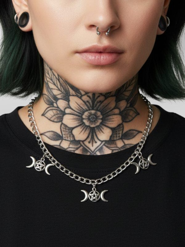 Diana Collar