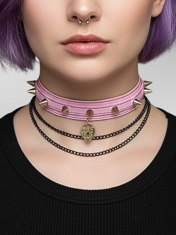 Girly Punk