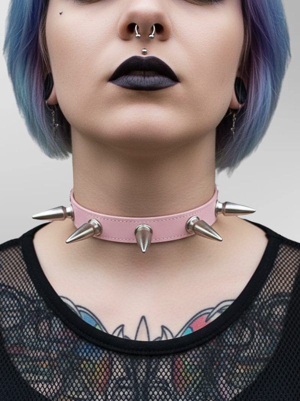 Pink Punk
