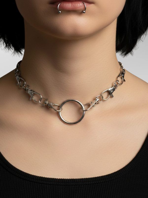 Apolo Collar