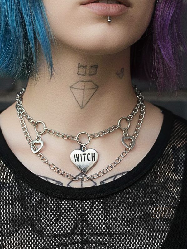 Witch