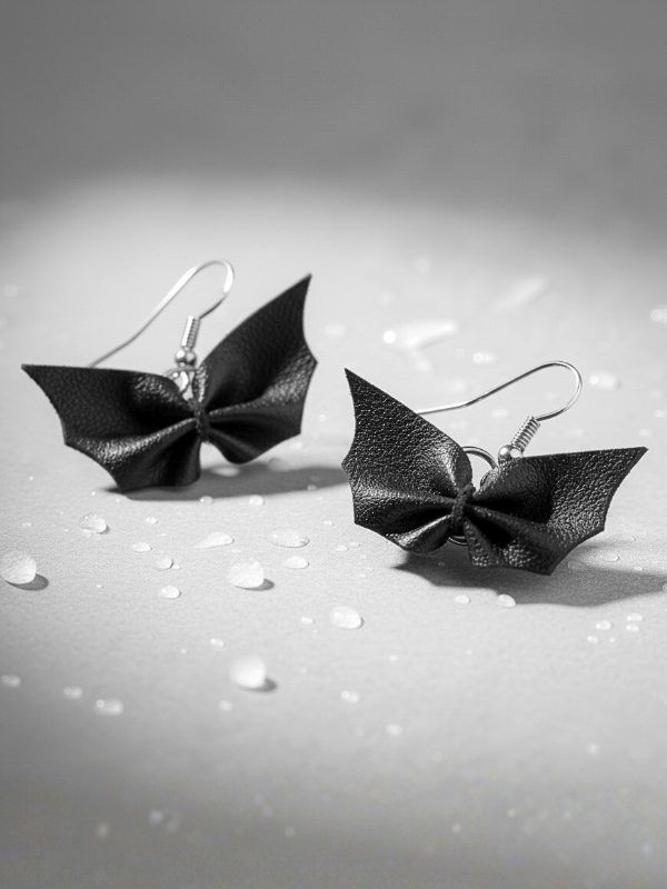 Aretes Vamp