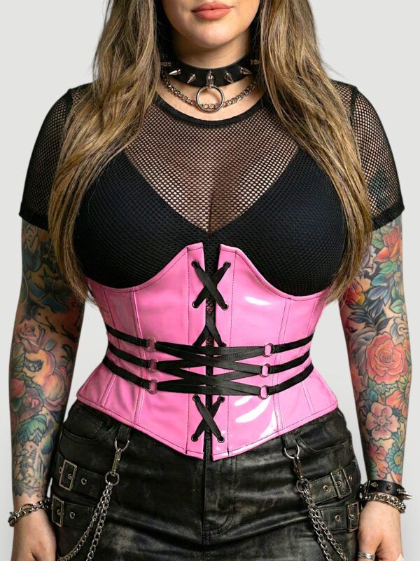 Cinturilla Barbie