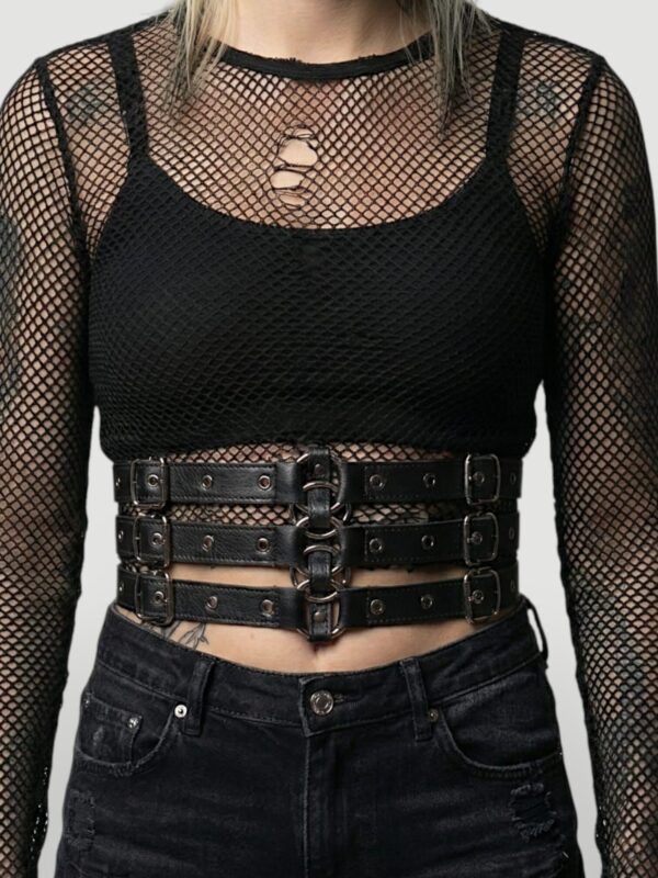 Sejmet Belt