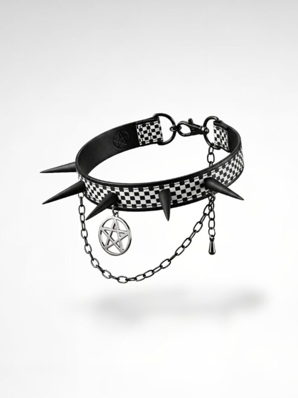Bratt Choker