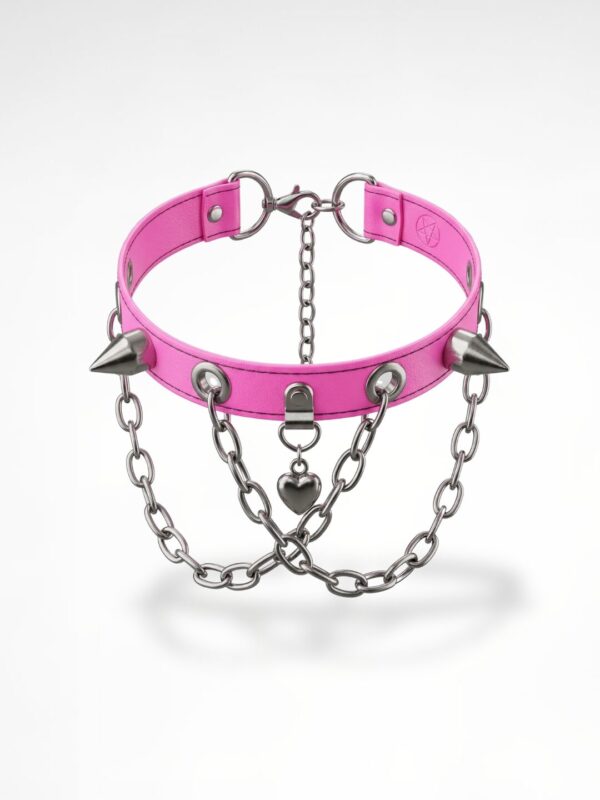 Hopeless Choker