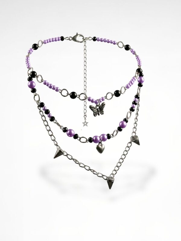 Olivia Collar