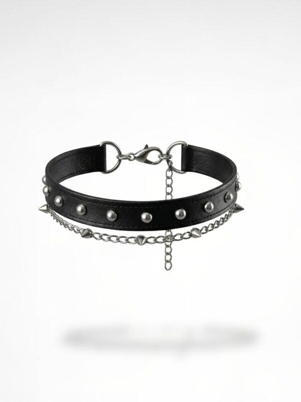 Nut Choker