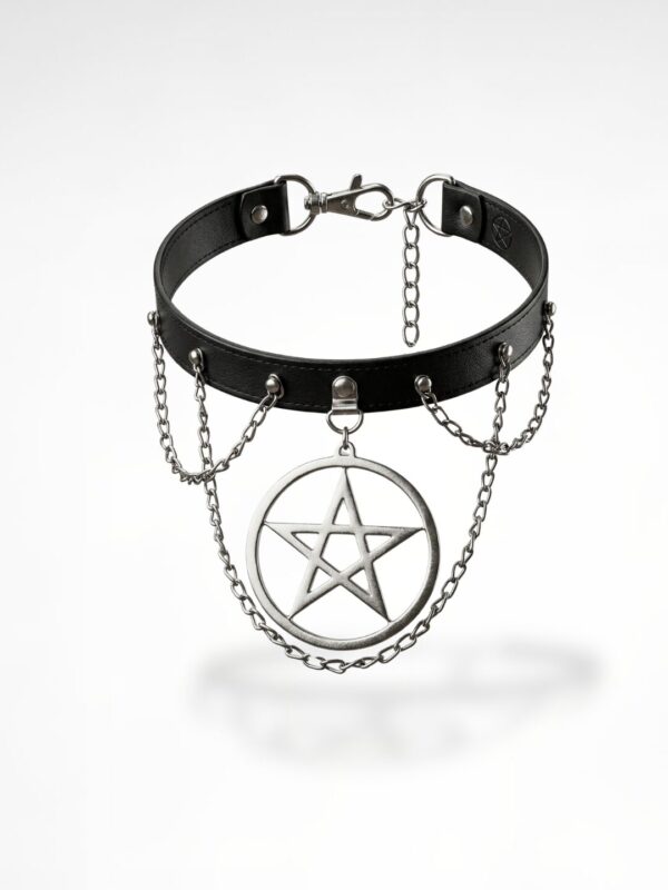 Hécate Choker