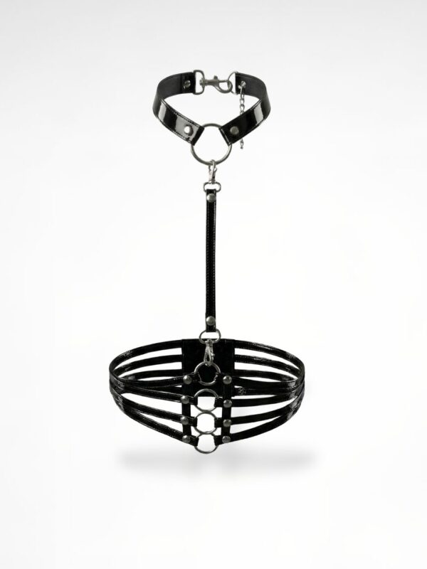 Samovila Body Harness