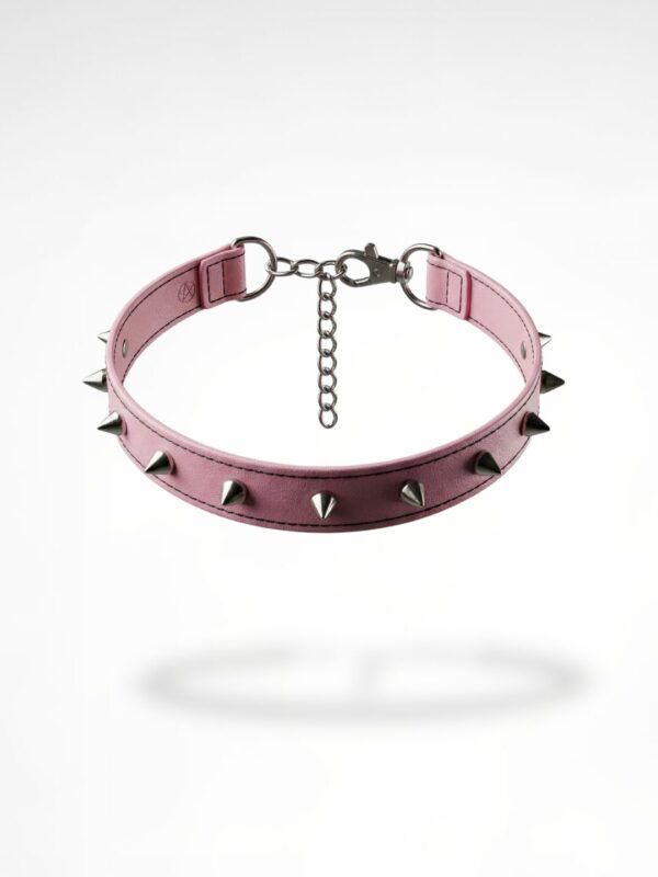 Sugar Spikes Choker