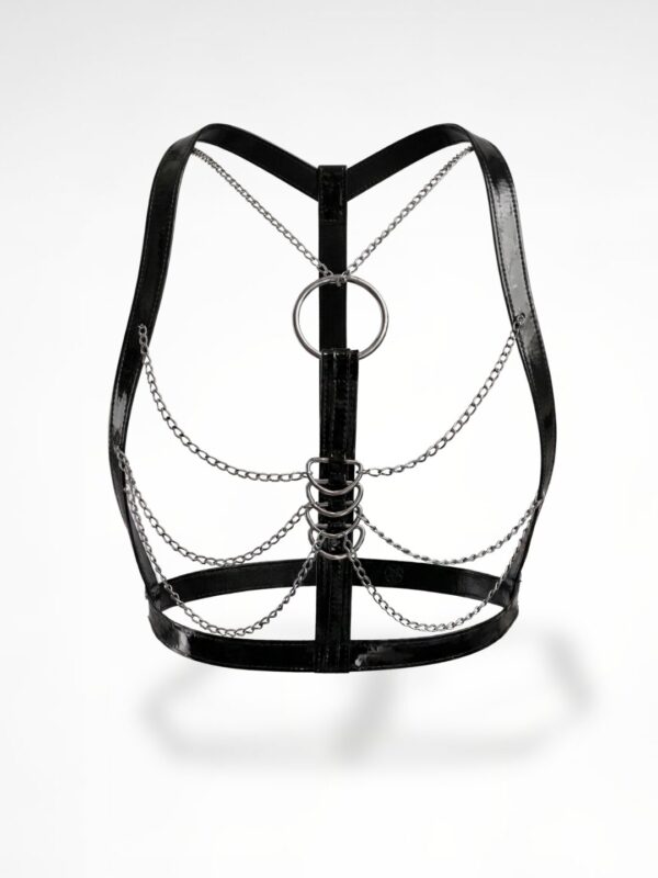 Gomory Body Harness