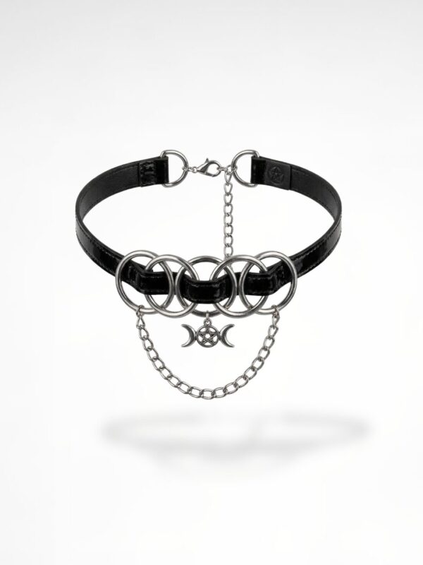 Goddess Choker