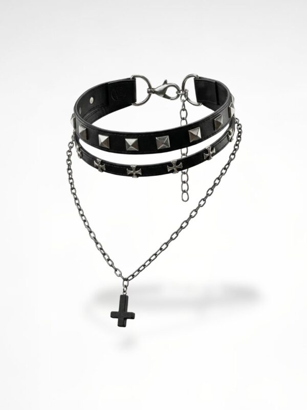Victoria Choker