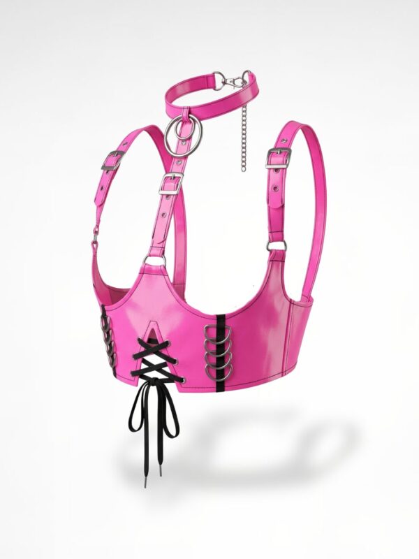 Girli Body harness
