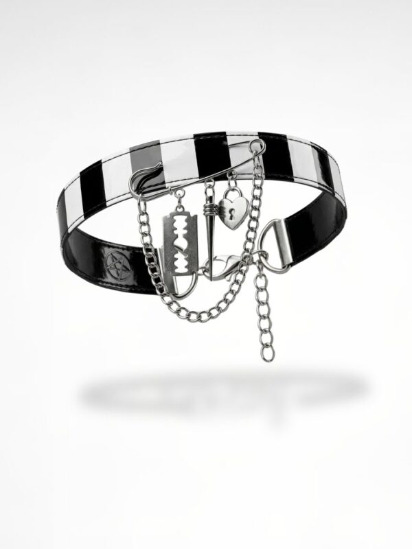 Sharp Choker