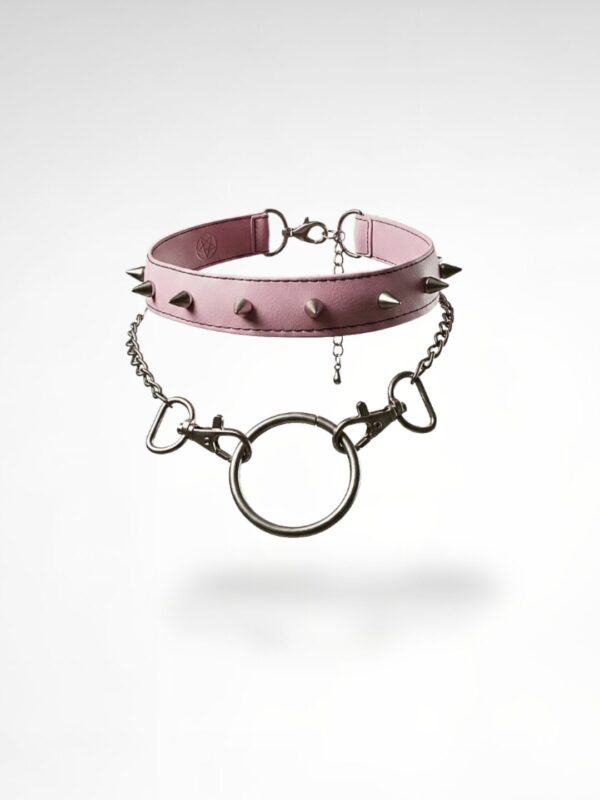 Baby Goth Choker