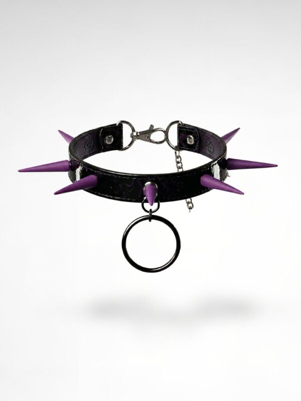 Dhalia Choker