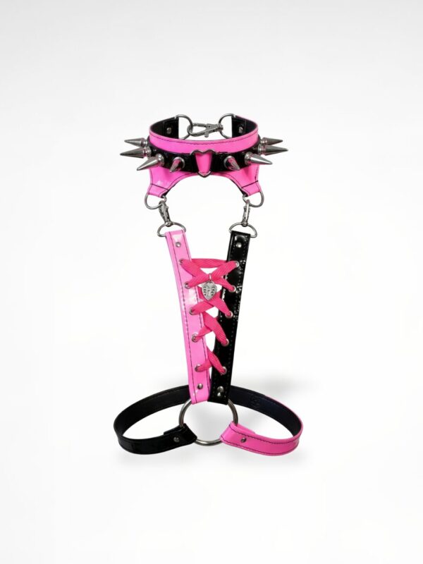 Love-Hate Body Harness