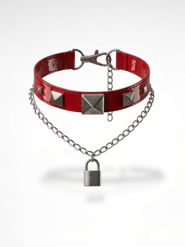 Eros Choker