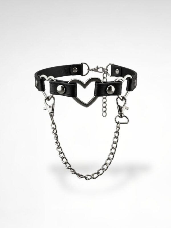 Dorian Choker