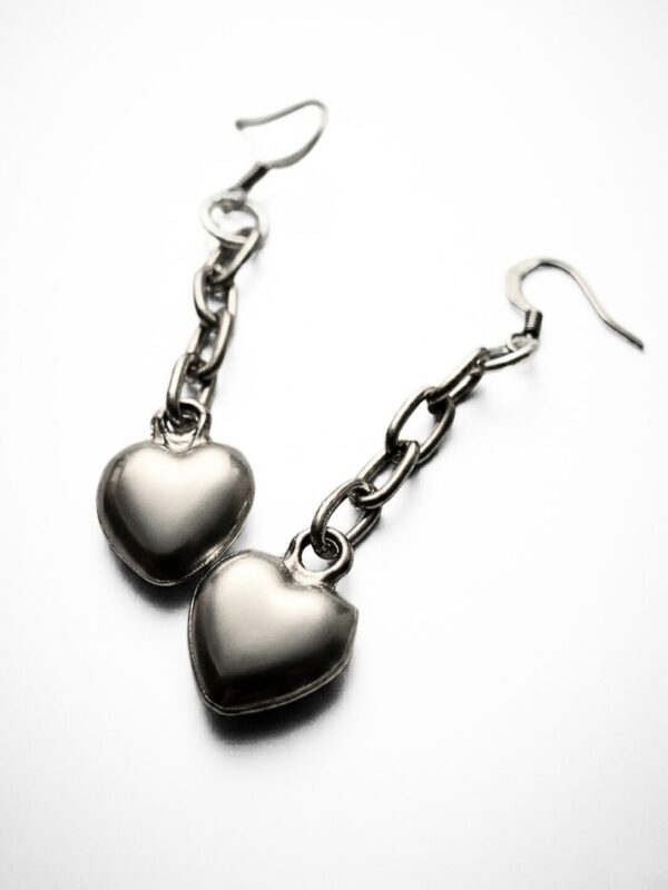 Aretes Ryuk