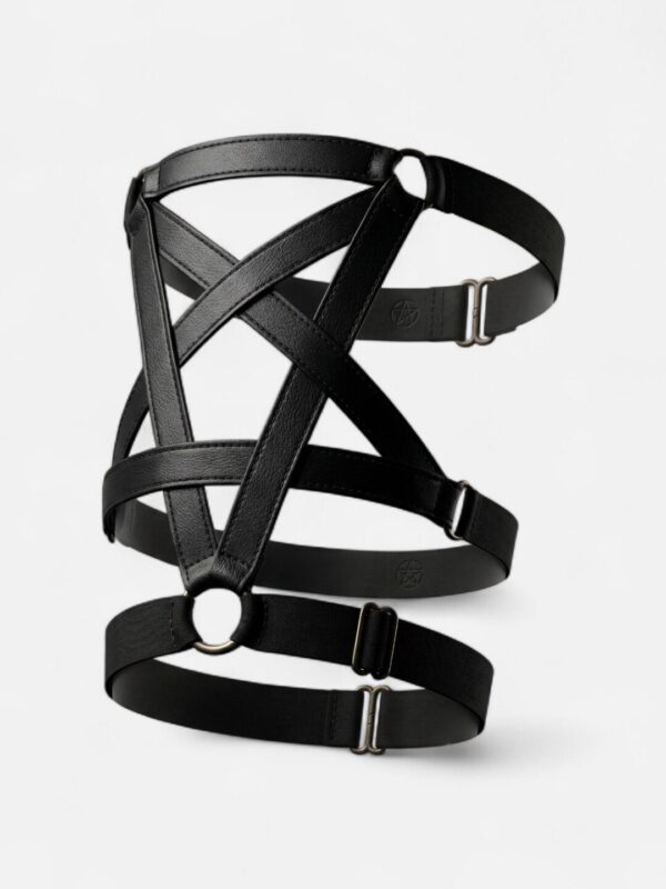 Aluga Garter