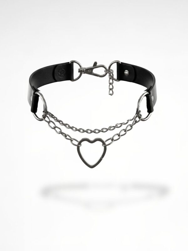 Milda Choker