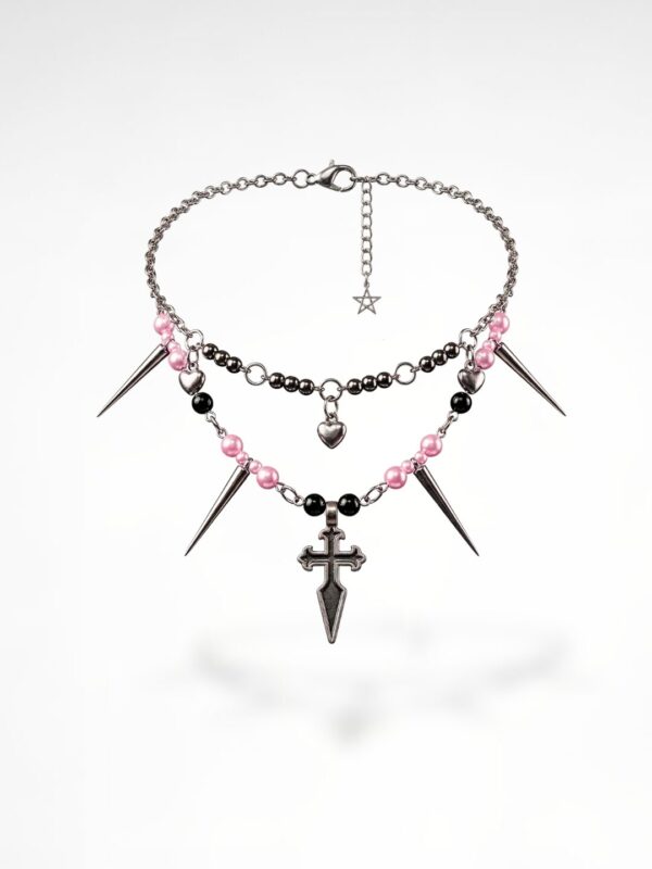 Sweet Dreams collar