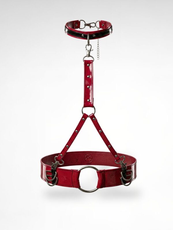 Astarté Body Harness