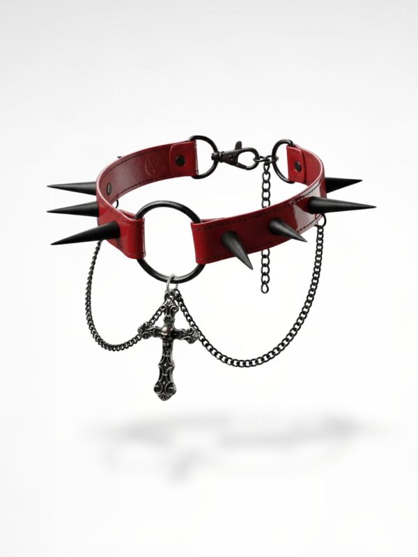 MCR Choker