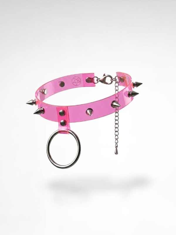 Atomic Energy Choker