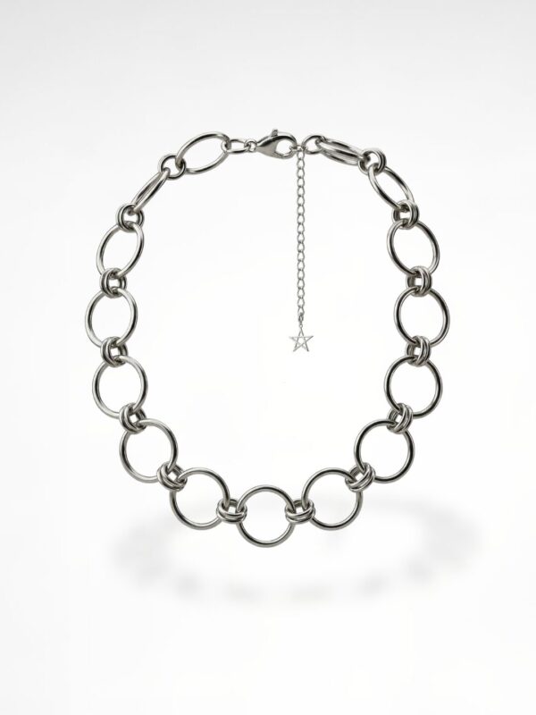 Waves Choker