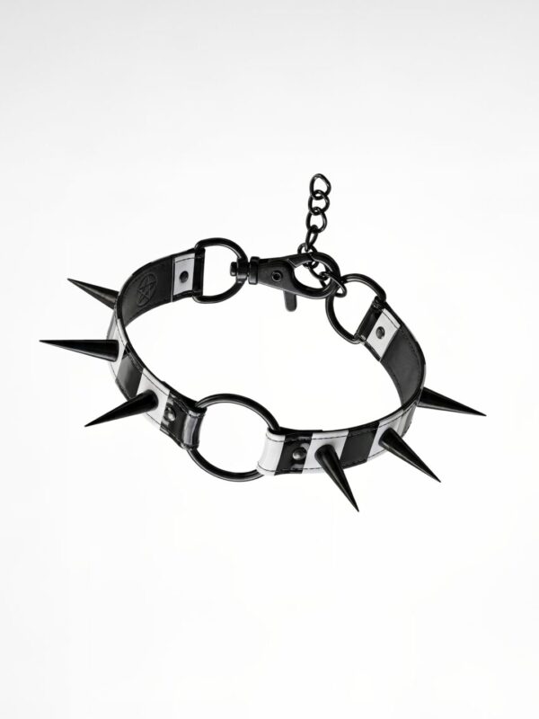 Lydia Choker