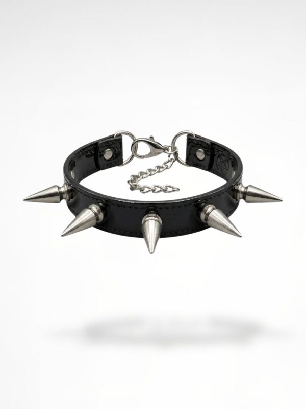 Punky Promise Choker