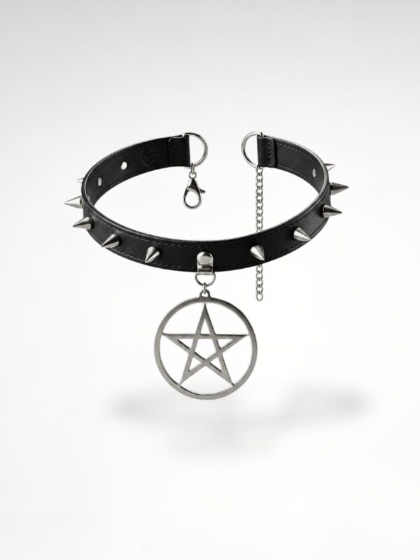 Blessed Choker
